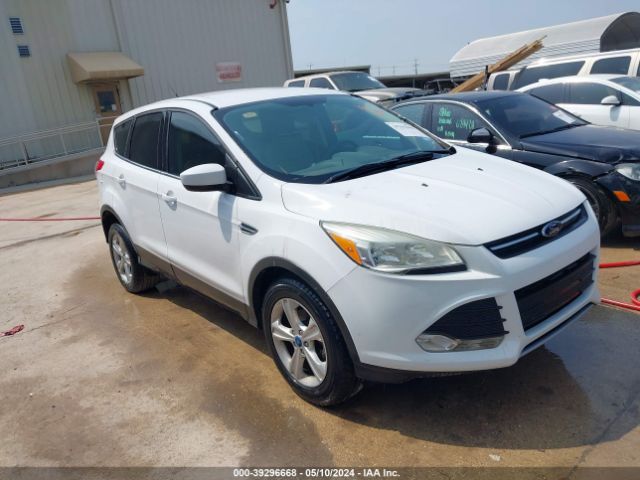 FORD ESCAPE 2013 1fmcu0gx8dud17359