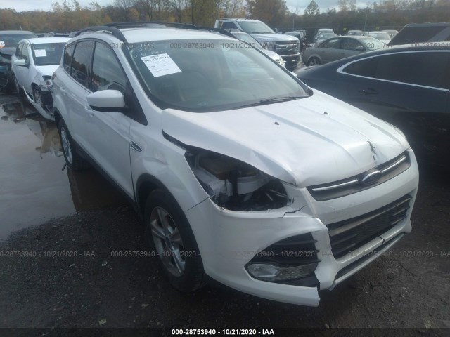 FORD ESCAPE 2013 1fmcu0gx8dud17507