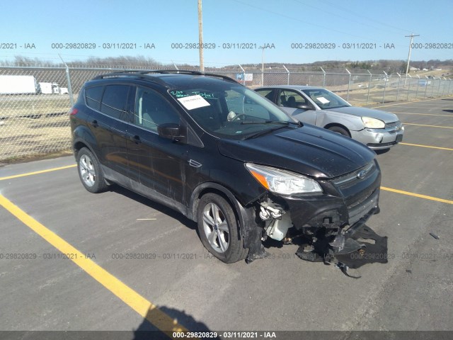 FORD ESCAPE 2013 1fmcu0gx8dud17605