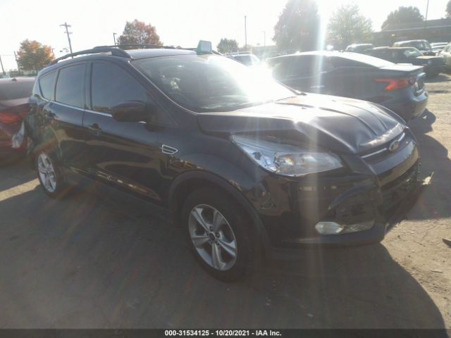 FORD ESCAPE 2013 1fmcu0gx8dud30631