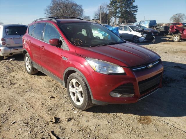 FORD ESCAPE SE 2013 1fmcu0gx8dud32377