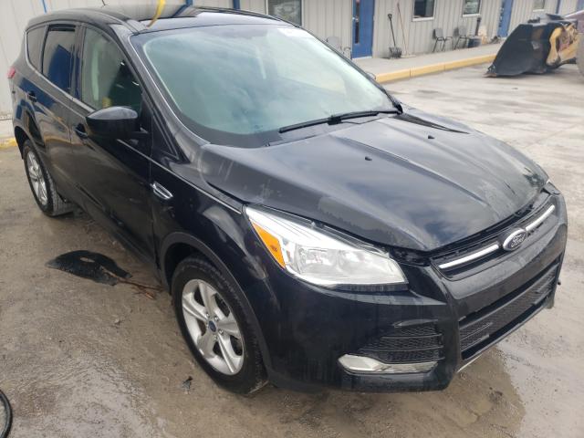 FORD ESCAPE SE 2013 1fmcu0gx8dud33870