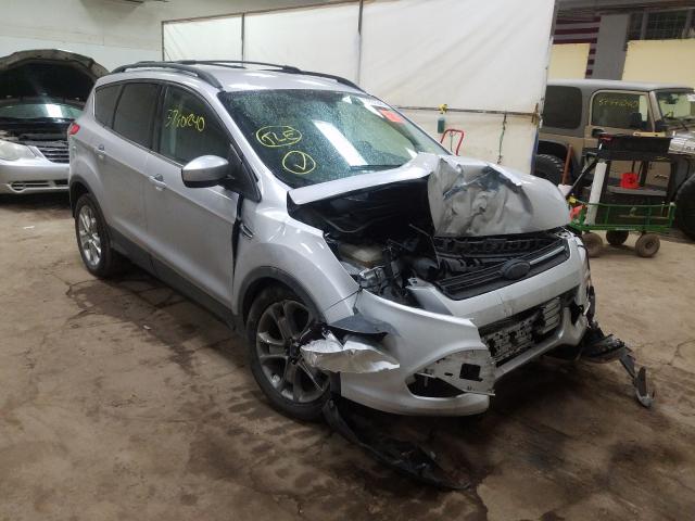 FORD ESCAPE SE 2013 1fmcu0gx8dud37093