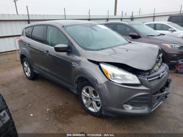 FORD ESCAPE 2013 1fmcu0gx8dud38597