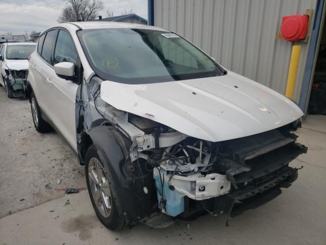 FORD ESCAPE SE 2013 1fmcu0gx8dud47655