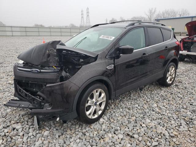 FORD ESCAPE 2013 1fmcu0gx8dud51043