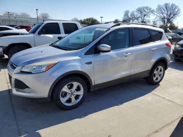 FORD ESCAPE SE 2013 1fmcu0gx8dud55173