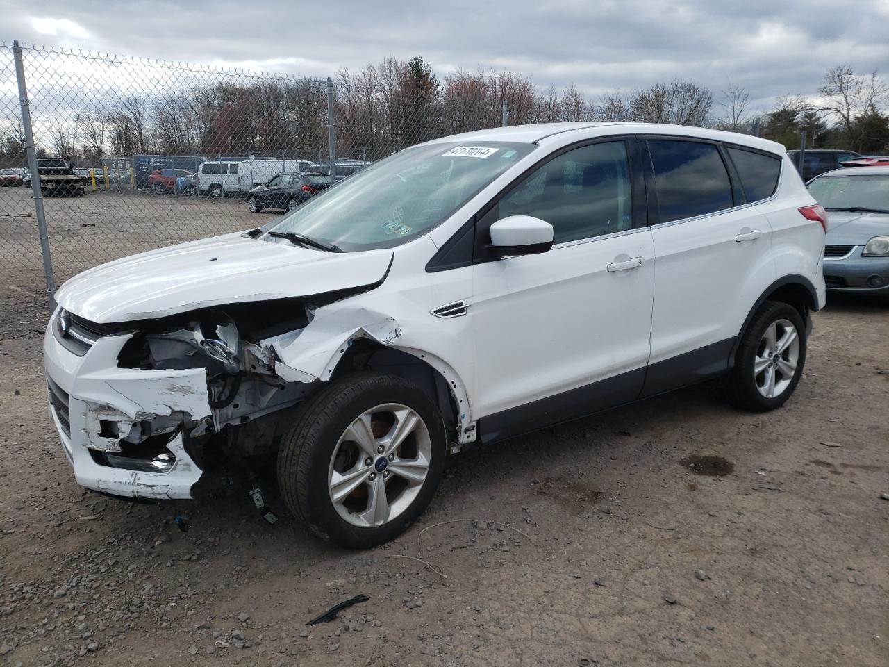 FORD ESCAPE 2013 1fmcu0gx8dud56999