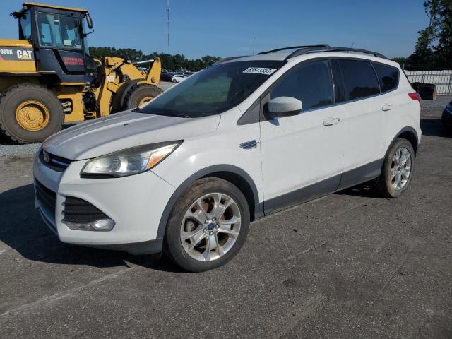 FORD ESCAPE SE 2013 1fmcu0gx8dud63631