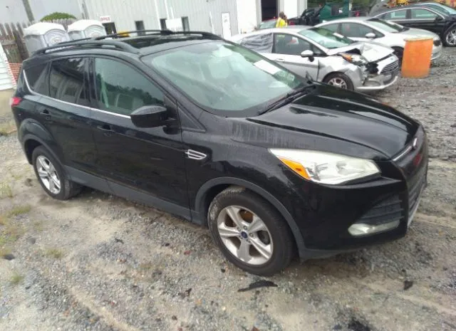 FORD ESCAPE 2013 1fmcu0gx8dud63970