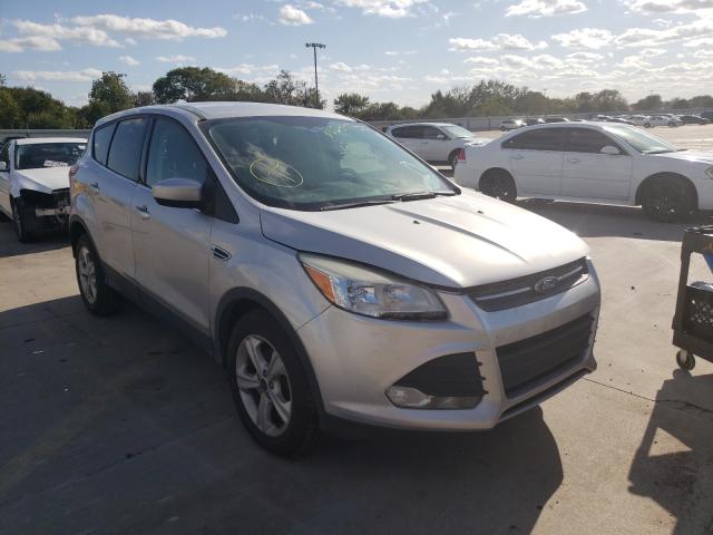 FORD ESCAPE SE 2013 1fmcu0gx8dud64150