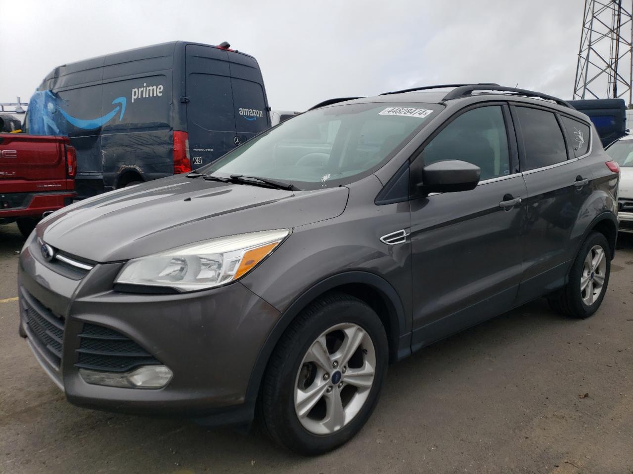 FORD ESCAPE 2013 1fmcu0gx8dud70336