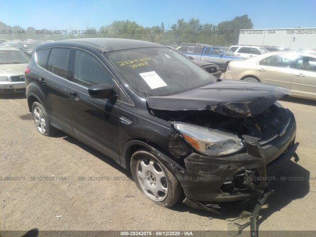 FORD ESCAPE 2013 1fmcu0gx8dud77044