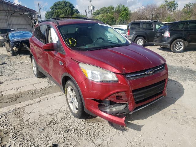 FORD ESCAPE SE 2013 1fmcu0gx8dud77366