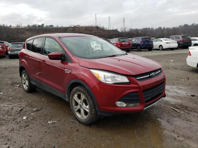 FORD ESCAPE SE 2013 1fmcu0gx8dud91350