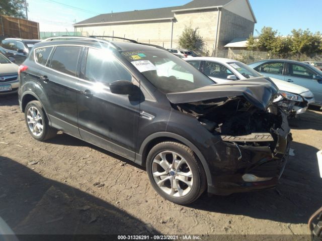 FORD ESCAPE 2013 1fmcu0gx8dud92353