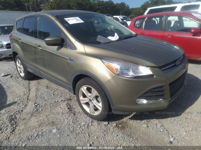 FORD ESCAPE 2013 1fmcu0gx8dud92904