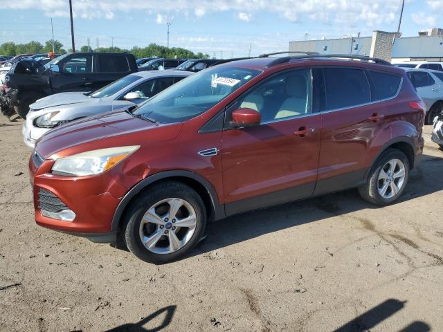 FORD ESCAPE 2014 1fmcu0gx8eua00005