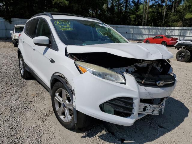 FORD ESCAPE SE 2014 1fmcu0gx8eua02515