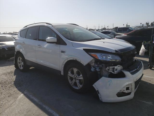 FORD ESCAPE SE 2014 1fmcu0gx8eua05544