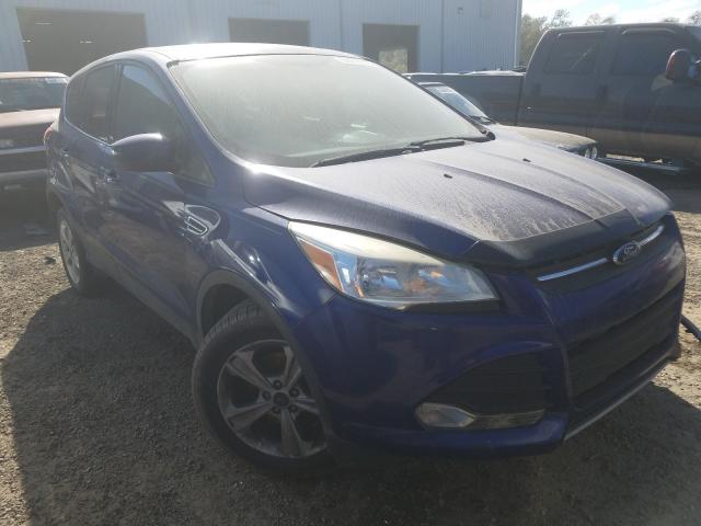 FORD ESCAPE SE 2014 1fmcu0gx8eua19623