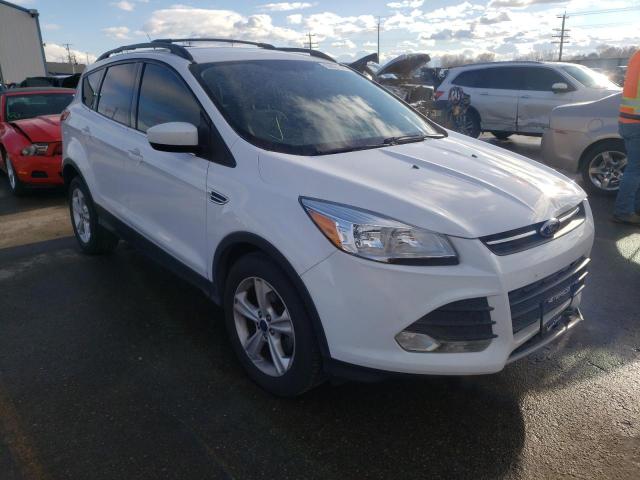 FORD ESCAPE SE 2014 1fmcu0gx8eua22652