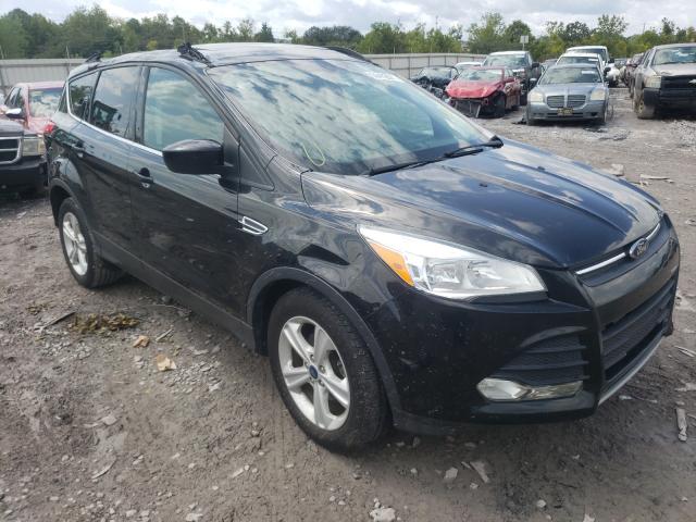 FORD ESCAPE SE 2014 1fmcu0gx8eua27379