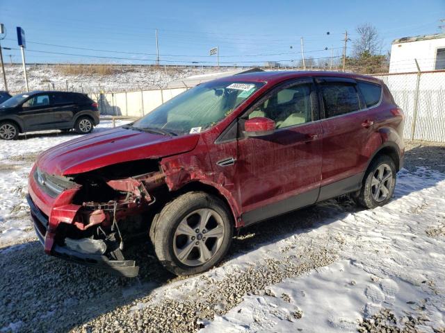 FORD ESCAPE SE 2014 1fmcu0gx8eua28161