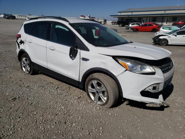 FORD ESCAPE SE 2014 1fmcu0gx8eua28614