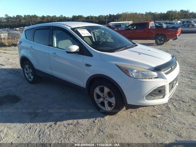 FORD ESCAPE 2014 1fmcu0gx8eua31366