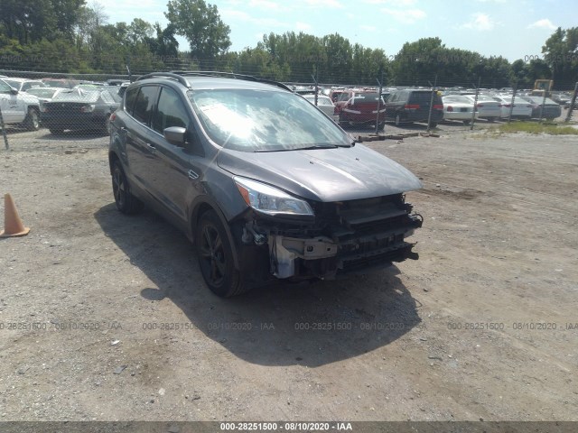 FORD ESCAPE 2014 1fmcu0gx8eua33778