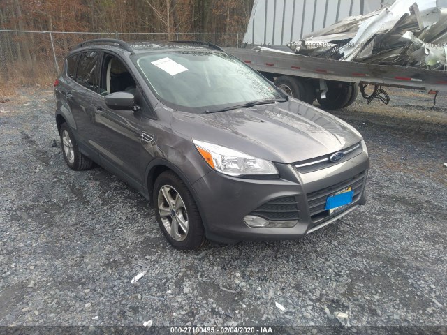 FORD ESCAPE 2014 1fmcu0gx8eua34381