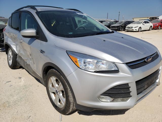 FORD ESCAPE SE 2014 1fmcu0gx8eua37118