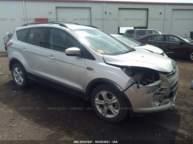 FORD ESCAPE 2014 1fmcu0gx8eua38785