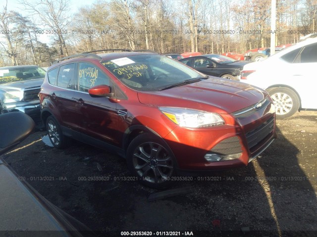 FORD ESCAPE 2014 1fmcu0gx8eua43517