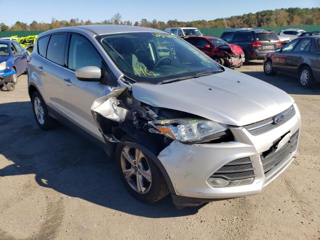 FORD ESCAPE SE 2014 1fmcu0gx8eua50225