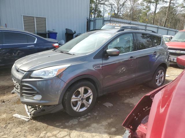 FORD ESCAPE SE 2014 1fmcu0gx8eua50340