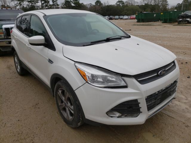 FORD ESCAPE SE 2014 1fmcu0gx8eua50385