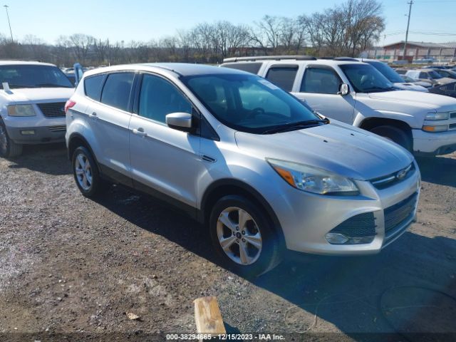 FORD ESCAPE 2014 1fmcu0gx8eua53657