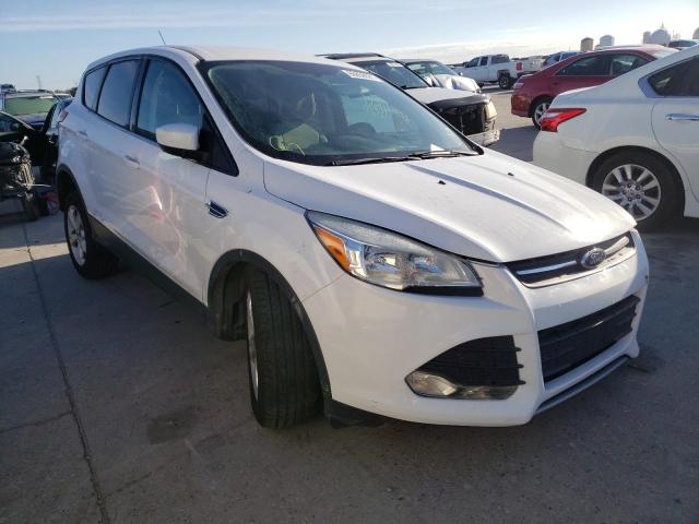 FORD ESCAPE SE 2014 1fmcu0gx8eua58079