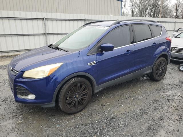 FORD ESCAPE 2014 1fmcu0gx8eua59183