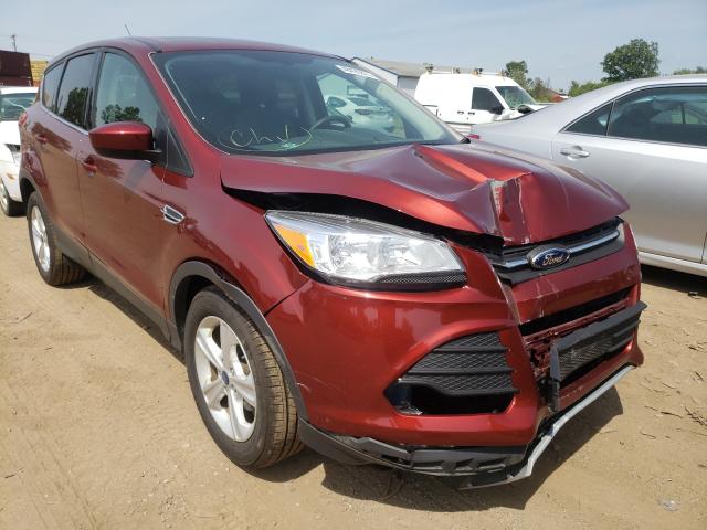 FORD ESCAPE SE 2014 1fmcu0gx8eua59782