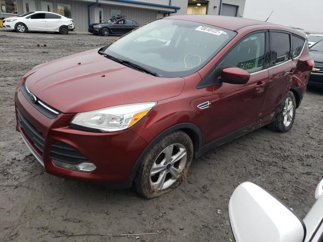 FORD ESCAPE SE 2014 1fmcu0gx8eua60575