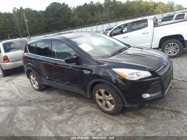 FORD ESCAPE 2014 1fmcu0gx8eua66165