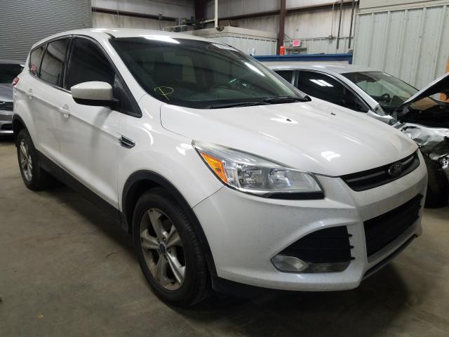 FORD ESCAPE SE 2014 1fmcu0gx8eua66666