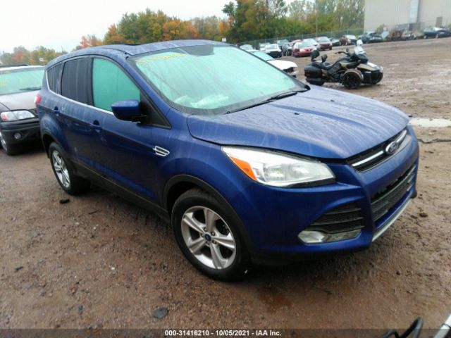 FORD ESCAPE 2014 1fmcu0gx8eua69504