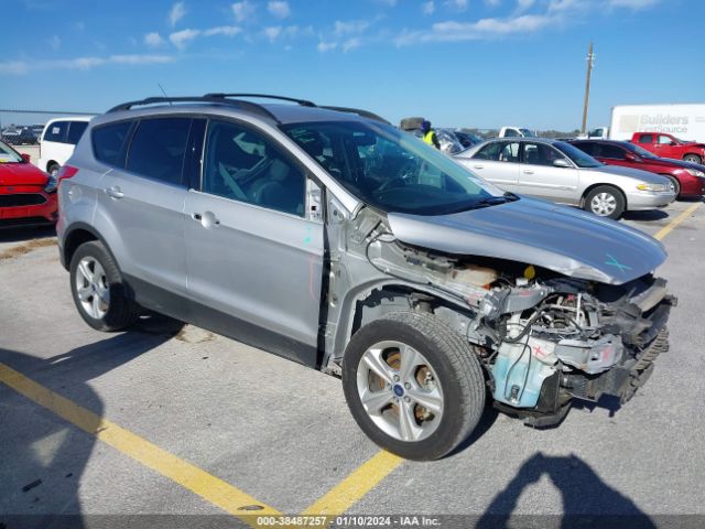 FORD ESCAPE 2014 1fmcu0gx8eua70006