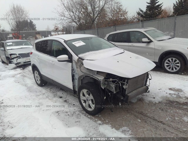 FORD ESCAPE 2014 1fmcu0gx8eua74914