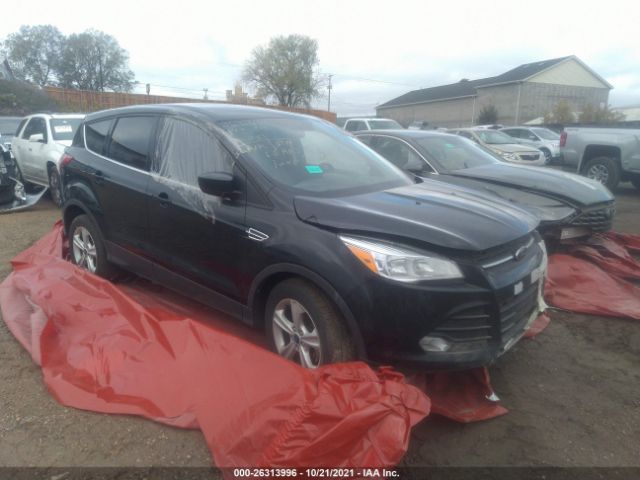 FORD ESCAPE 2014 1fmcu0gx8eua74931