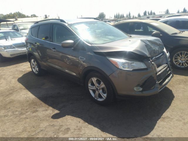 FORD ESCAPE 2014 1fmcu0gx8eua77912